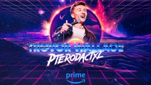 November on Prime Video