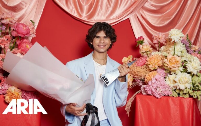 2023 ARIA Awards on Channel 9