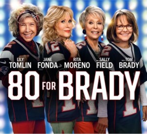 December on Paramount+