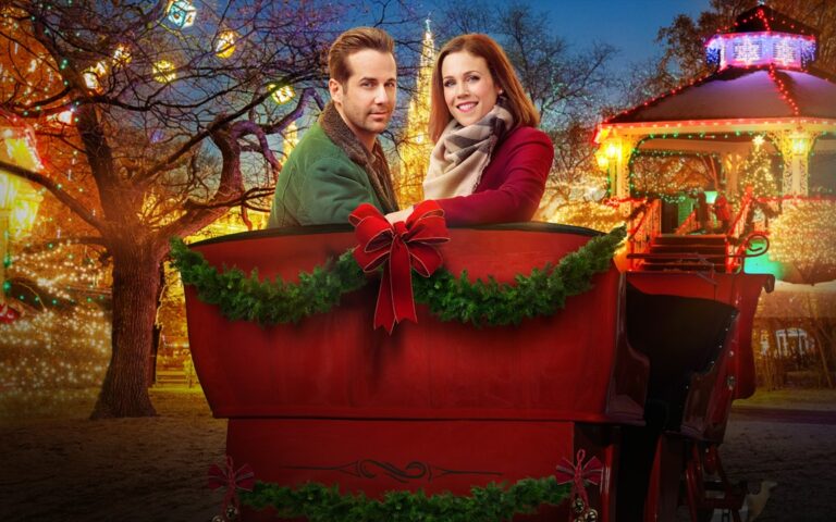 The festive season has arrived on 10 Play