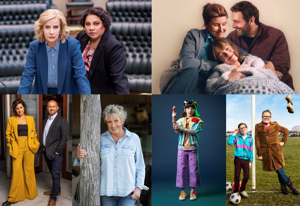ABC January highlights