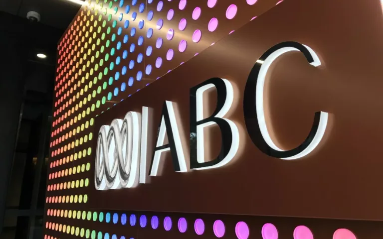 Return to Paradise on ABC