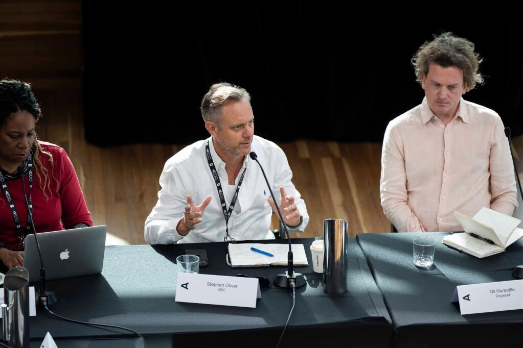 AIDC program for 2024