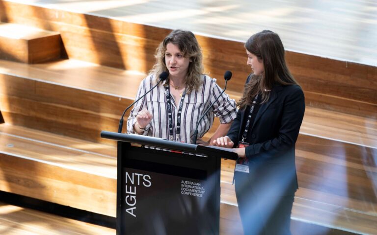 AIDC program for 2024