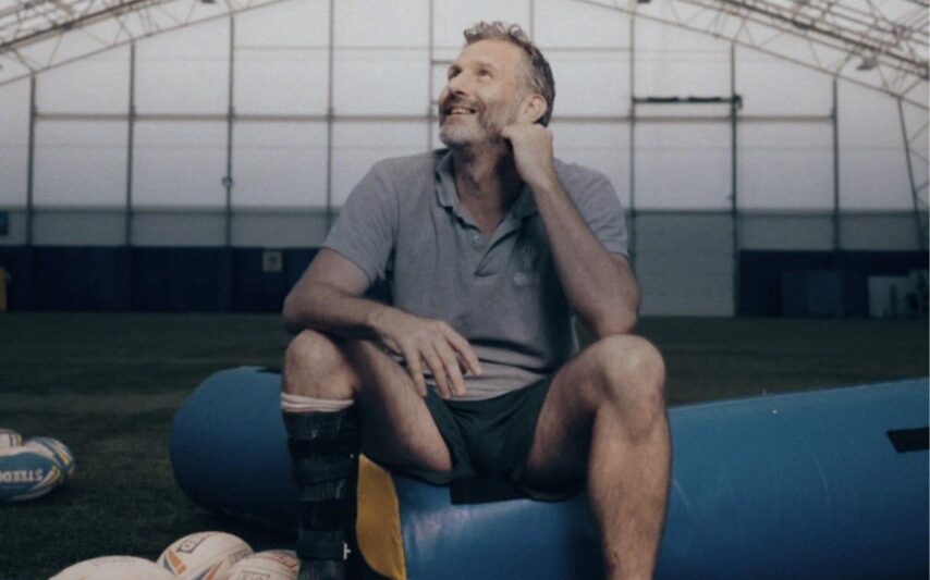 Adam Hills: Grow Another Foot on 10