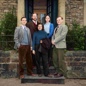 November on ABC iview