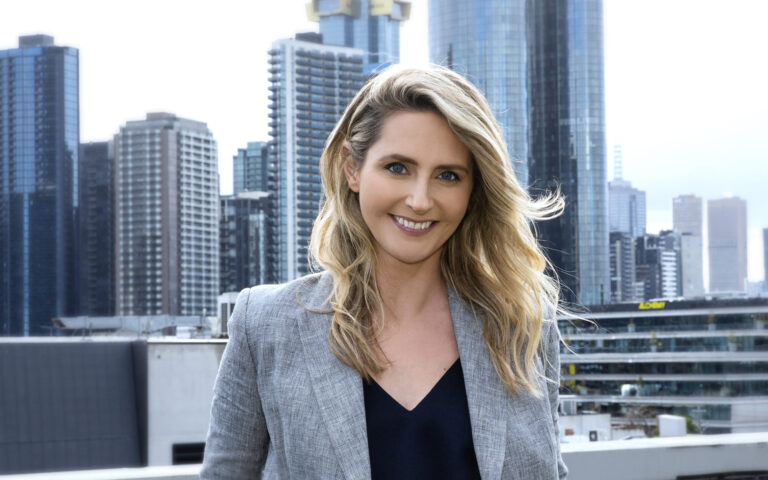Nine appoints Andrea Salmon as Director of Sales Melbourne