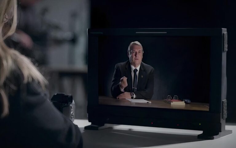 Australian Crime Stories on Channel 9