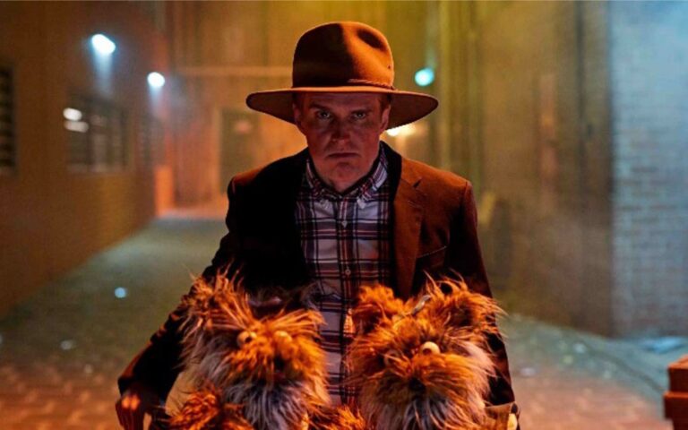 Australian Epic on ABC