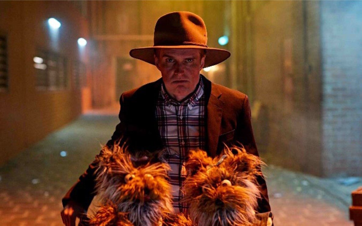 Australian Epic on ABC