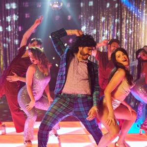 November on ABC iview