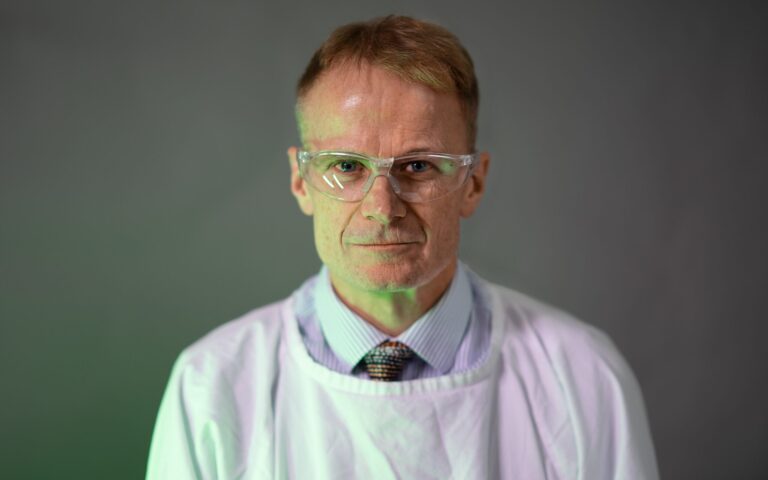 Australian Story on ABC