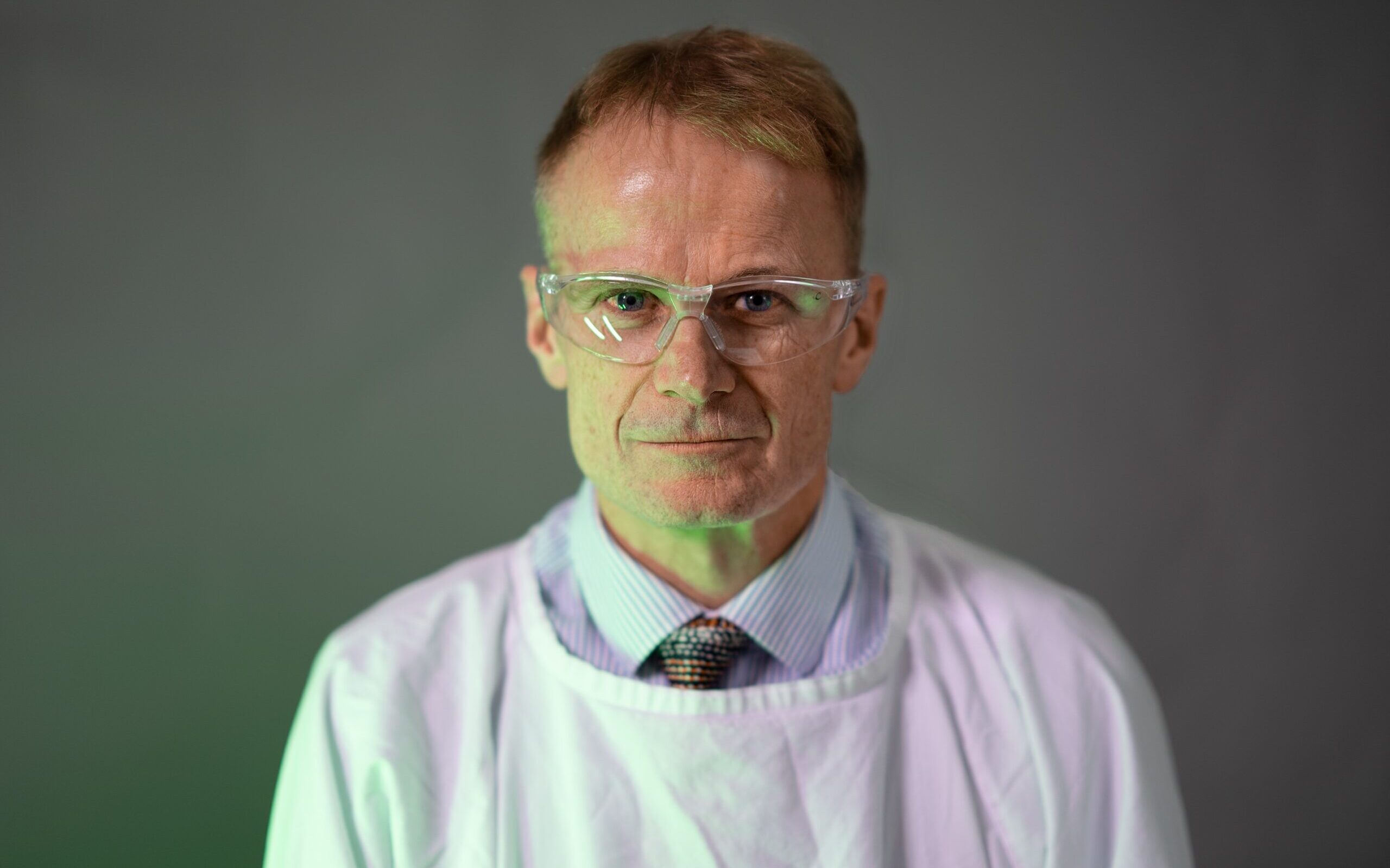 Australian Story on ABC