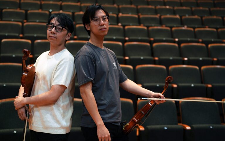 Australian Story on ABC