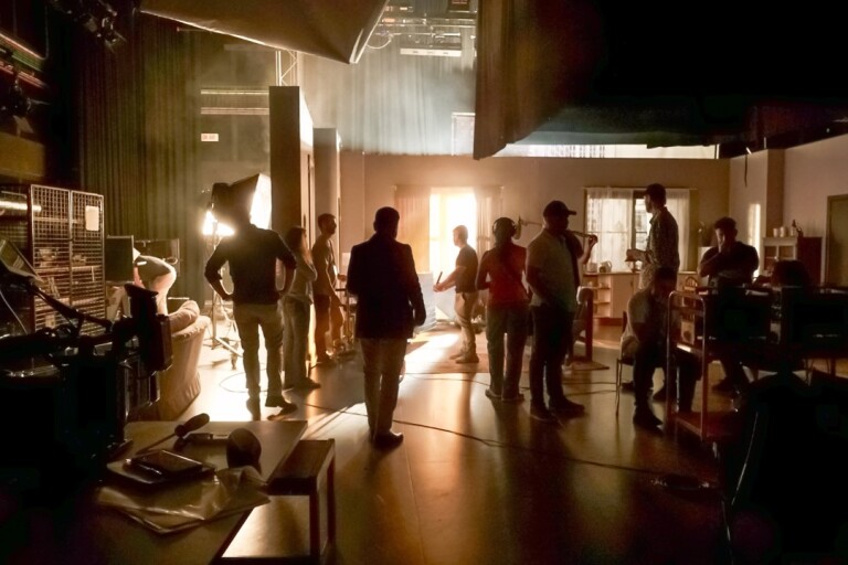 Screen Australia announces 14 placements through BTL: Next Step Stage 2