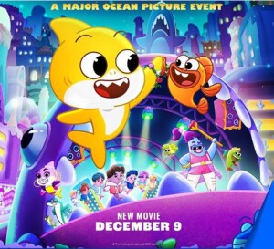 December on Paramount+