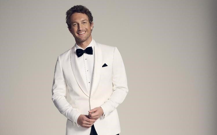 Podcast | Osher Günsberg (The Bachelors)