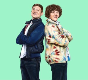 December on Paramount+