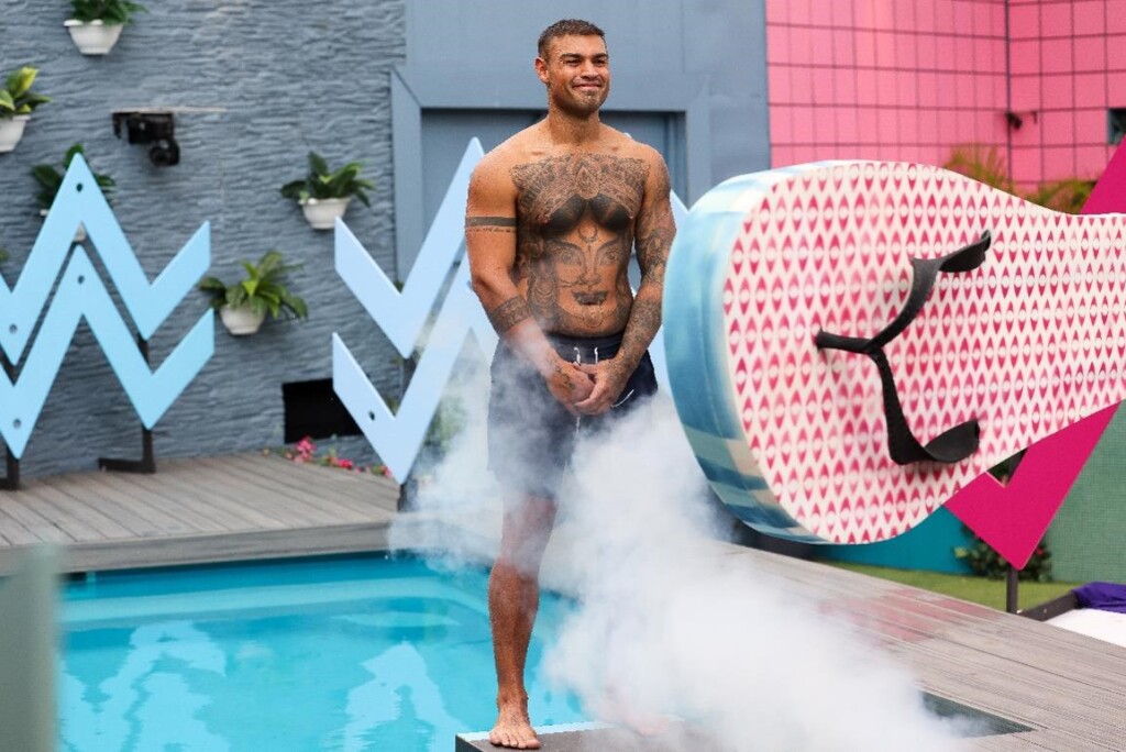 Big Brother on Channel 7