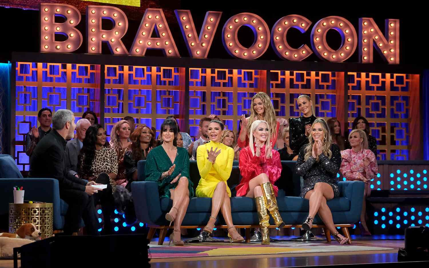 Hayu announcements from BravoCon