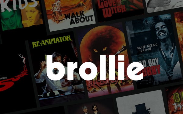 Umbrella Entertainment launch free streaming platform 'Brollie'