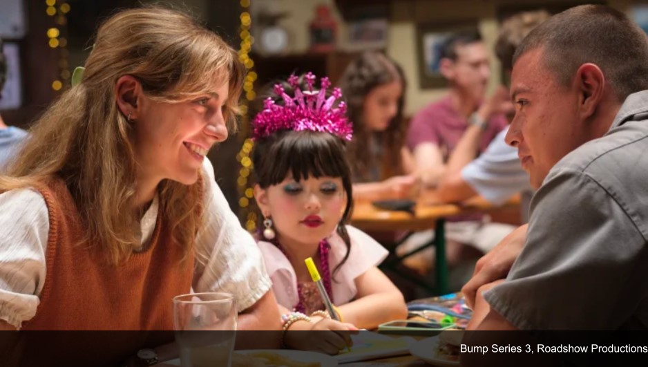 SPA | Australian Content Under Threat as Streaming Services Cut Spending