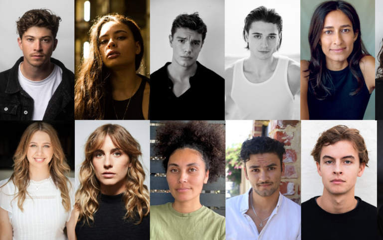 CGA Rising Stars revealed for 2023