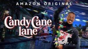 December on Prime Video
