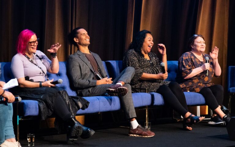 SPA & Netflix Unveil Broad Horizons