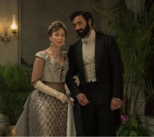 December on Paramount+