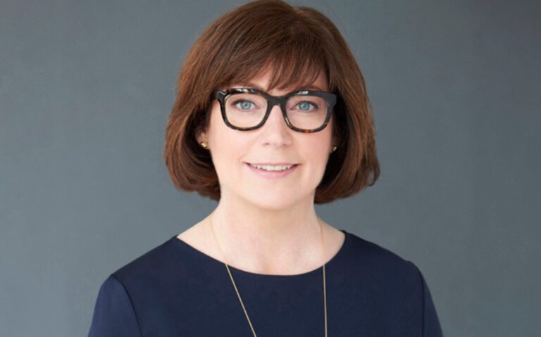 Deirdre Brennan appointed as new Screen Australia CEO