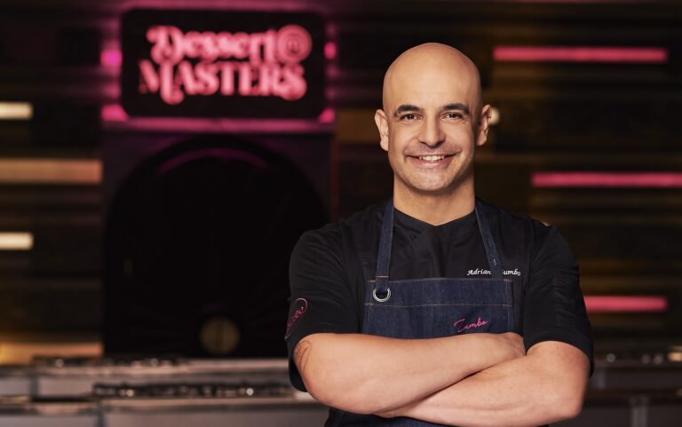 Dessert Masters on 10