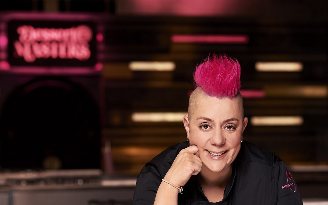 Dessert Masters on 10