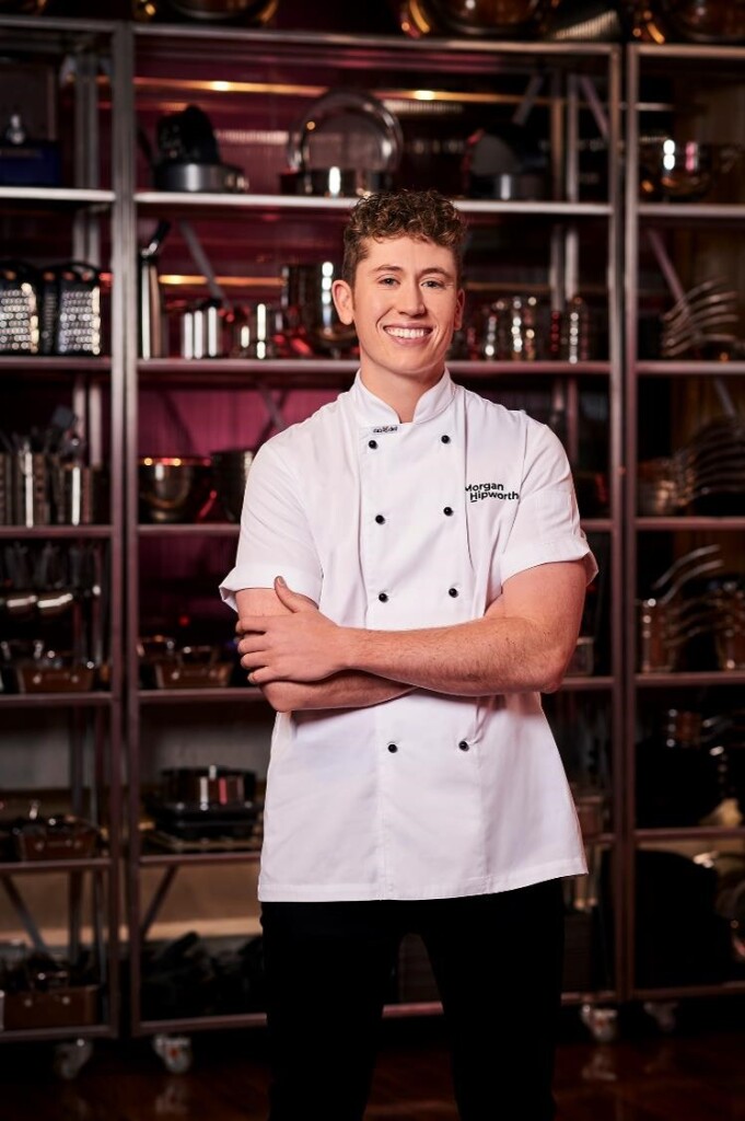 Dessert Masters on 10