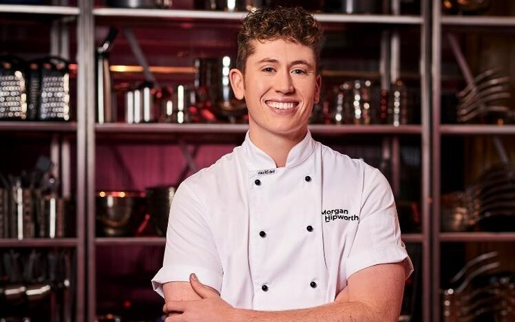 Dessert Masters on 10