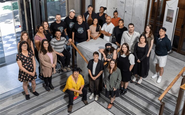 Screen Australia, SBS and NITV announce Digital Originals shortlist for 2023