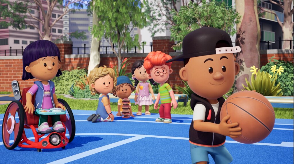 SBS Upfronts 2024 | NITV announces High Definition launch and evolution of Beyond 3% initiative