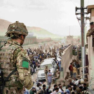 November on ABC iview