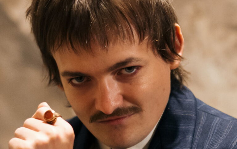 The Famous Five on Stan