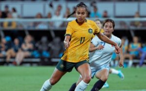 December on Paramount+