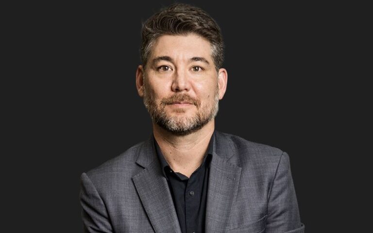 Gavin Fang appointed ABC Editorial Director