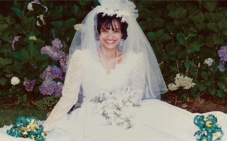 Girl, Taken on SBS Viceland