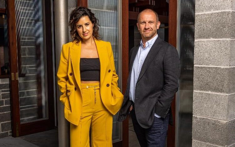 Grand Designs Transformations on ABC