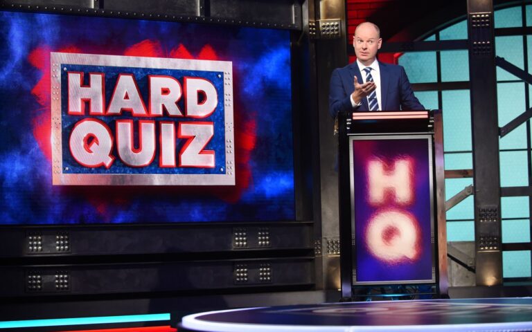 TV Ratings Australia