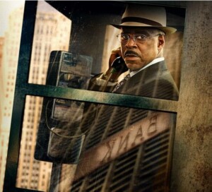 December on Paramount+