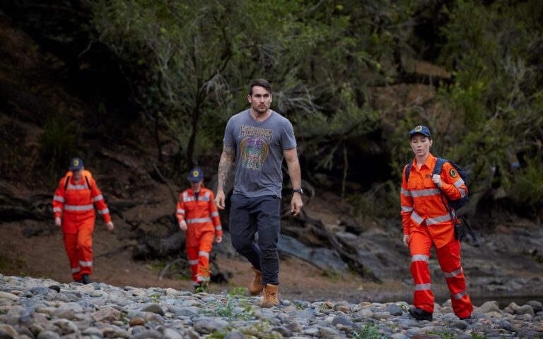 TV Ratings Australia