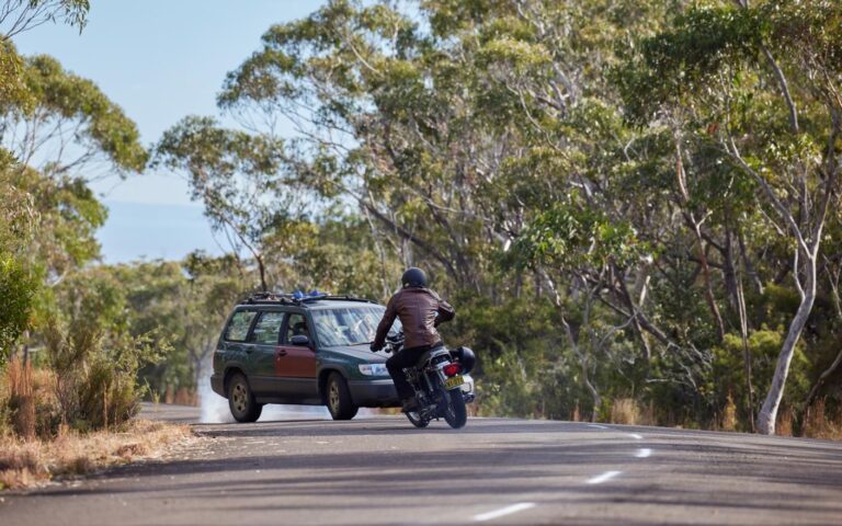 Home and Away on Channel 7