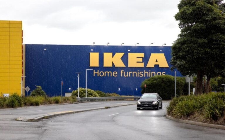 IKEA: How Do They Really Do It? on SBS