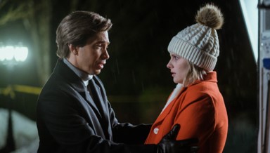 December on Shudder, AMC+ and Acorn TV