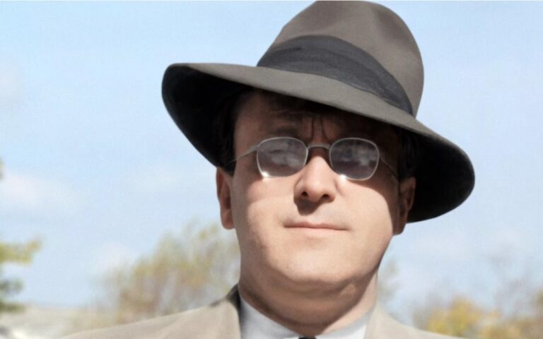 JFK: The Home Movie that Changed the World on SBS